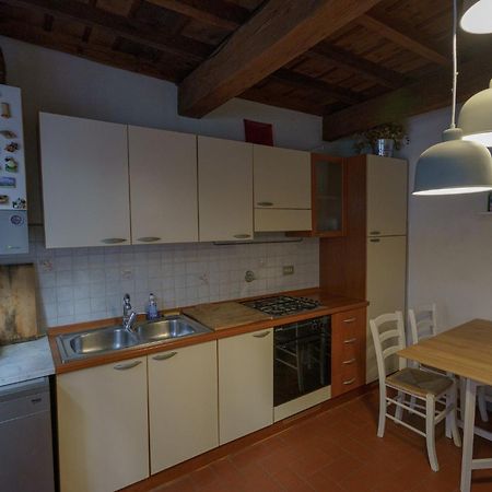 Traditional Florentine 1Br Apartment Close To Piazza Santa Croce Florença Exterior foto