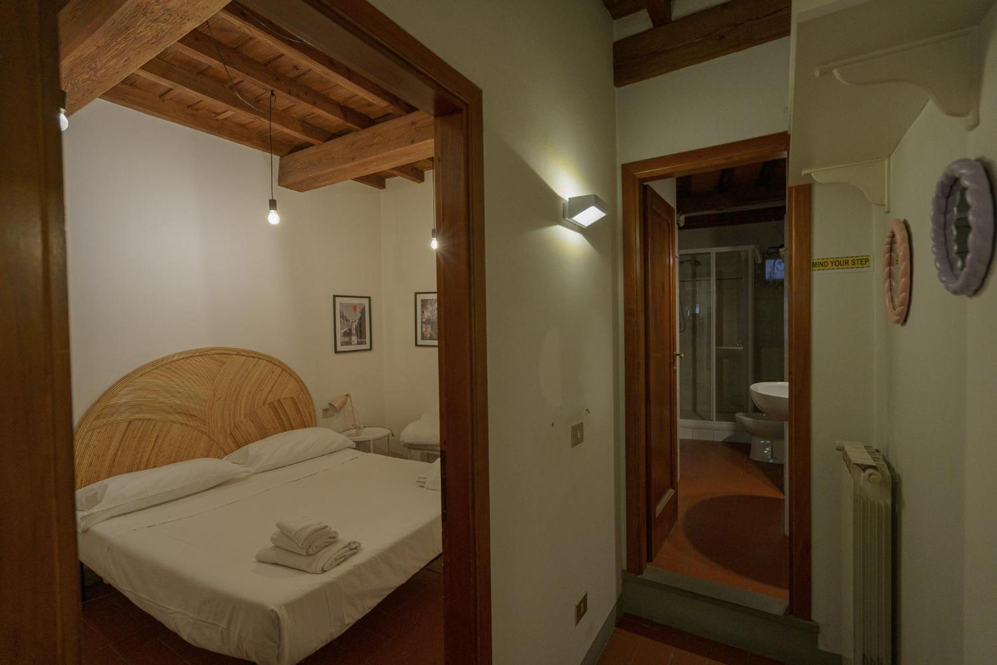 Traditional Florentine 1Br Apartment Close To Piazza Santa Croce Florença Exterior foto