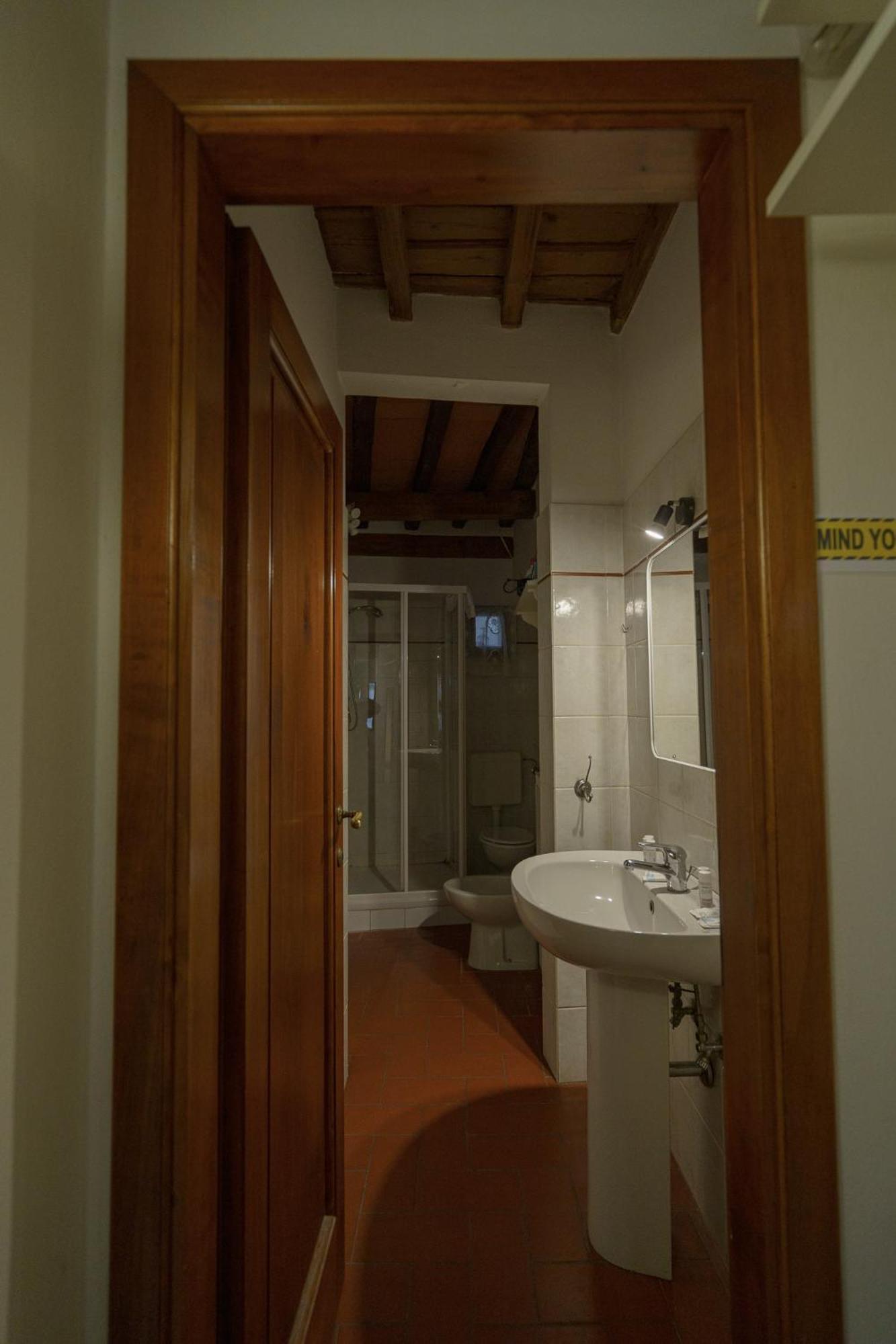 Traditional Florentine 1Br Apartment Close To Piazza Santa Croce Florença Exterior foto