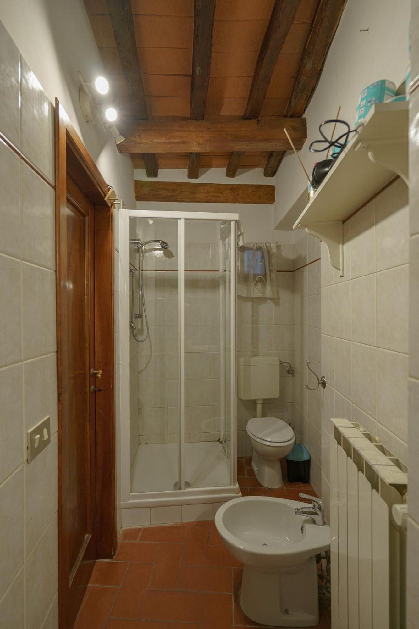 Traditional Florentine 1Br Apartment Close To Piazza Santa Croce Florença Exterior foto